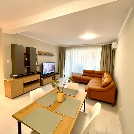 Relax Apartments In Haskovo, Apt2 Exterior photo