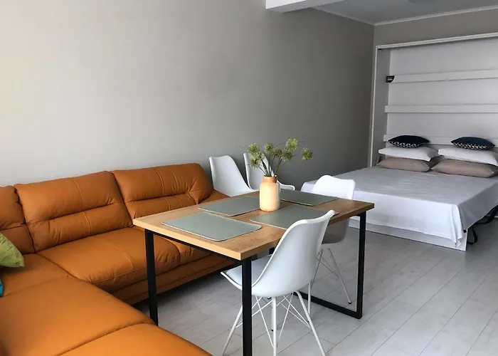 Relax Apartments In Haskovo, Apt2