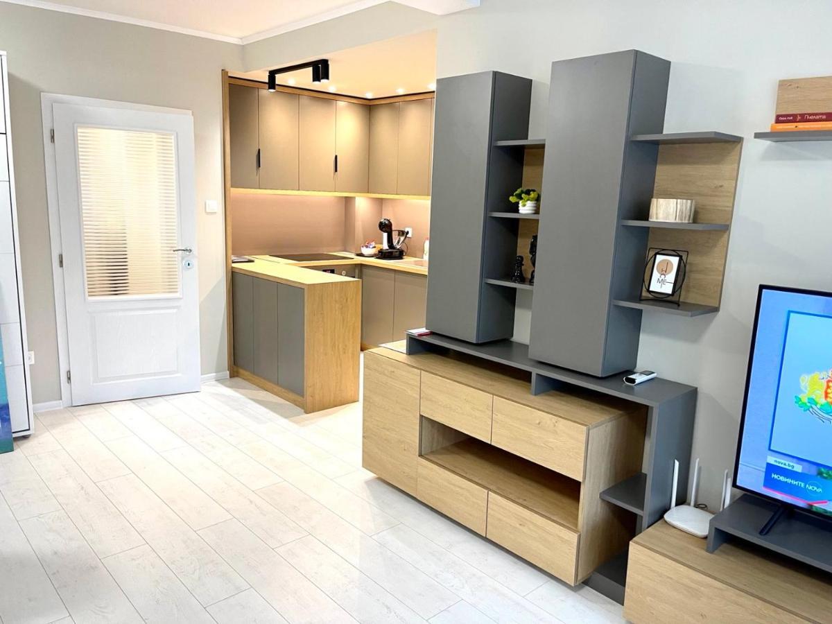 Relax In Haskovo, Apt2 Apartment *