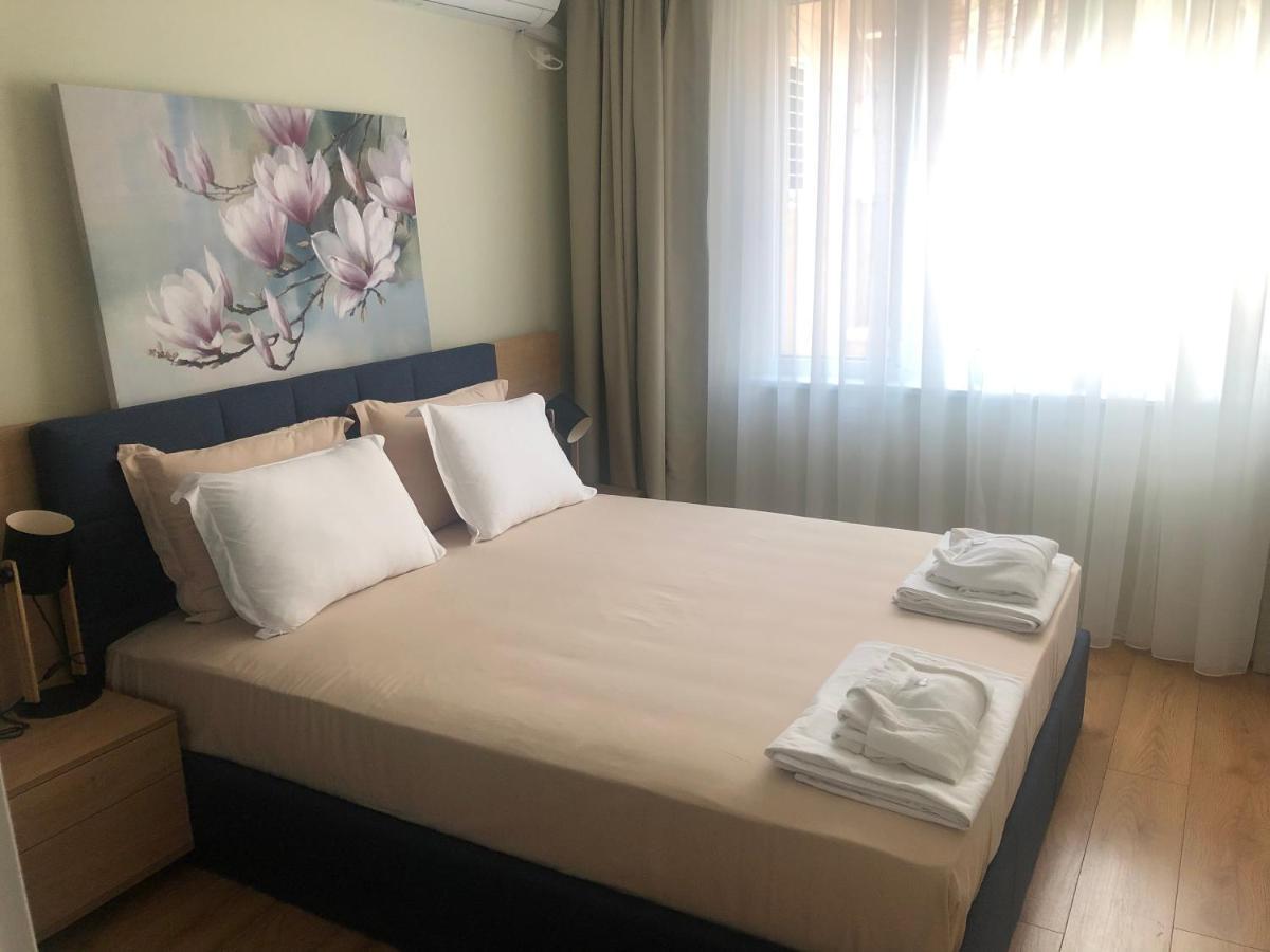 Relax In Haskovo, Apt2 Chaskowo