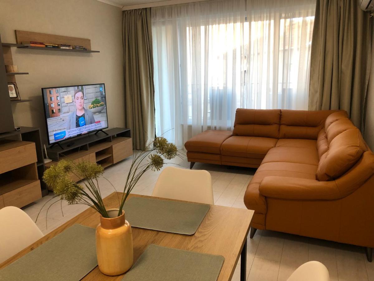 Relax In Haskovo, Apt2 Apartment